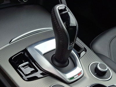 2024 Alfa Romeo Stelvio Veloce AWD