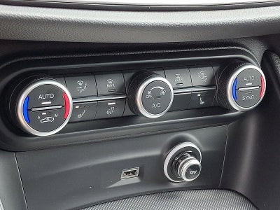 2024 Alfa Romeo Stelvio Veloce AWD