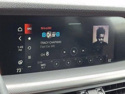 2024 Alfa Romeo Stelvio Veloce AWD