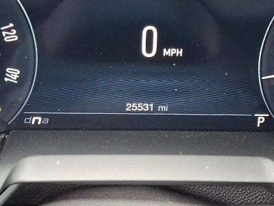 2024 Alfa Romeo Stelvio Veloce AWD