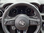 2024 Alfa Romeo Stelvio Veloce AWD