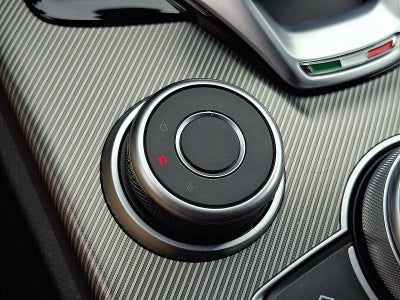2024 Alfa Romeo Stelvio Veloce AWD