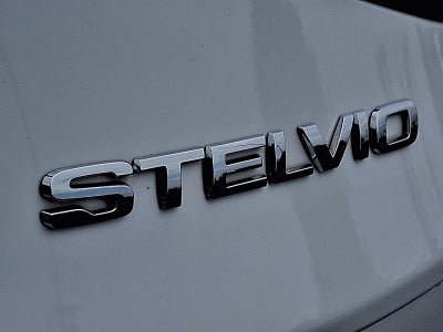 2024 Alfa Romeo Stelvio Veloce AWD