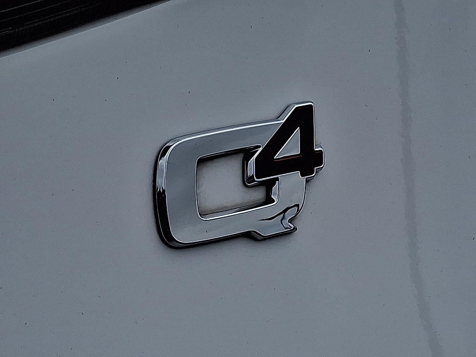 2024 Alfa Romeo Stelvio Veloce AWD