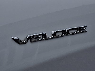 2024 Alfa Romeo Stelvio Veloce AWD