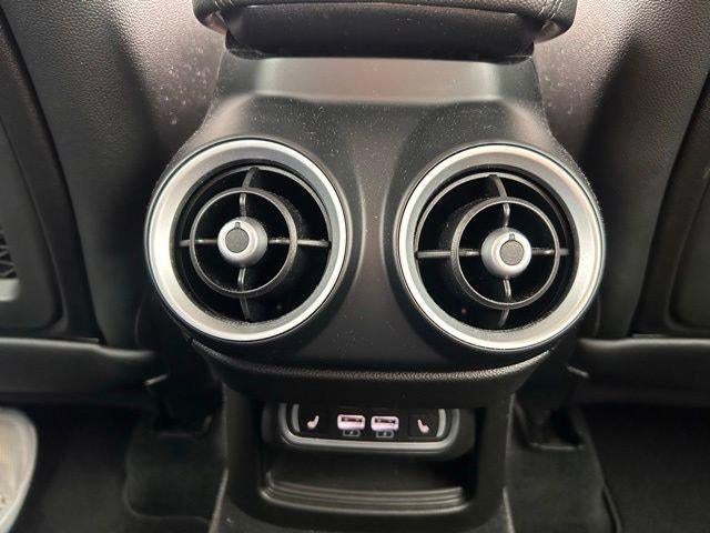 2022 Alfa Romeo Stelvio Quadrifoglio AWD