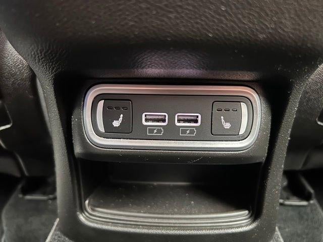2022 Alfa Romeo Stelvio Quadrifoglio AWD