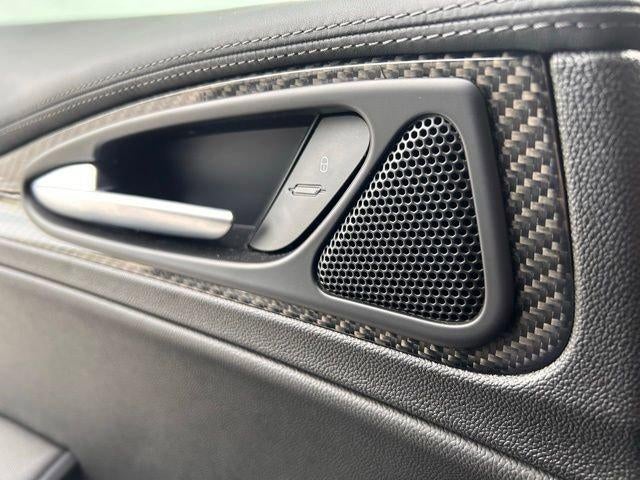 2022 Alfa Romeo Stelvio Quadrifoglio AWD