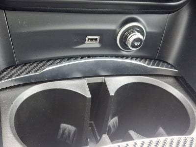 2022 Alfa Romeo Stelvio Quadrifoglio AWD
