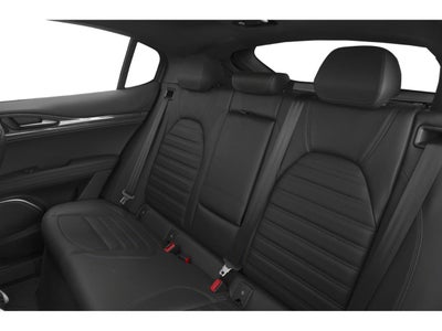2022 Alfa Romeo Stelvio Quadrifoglio AWD