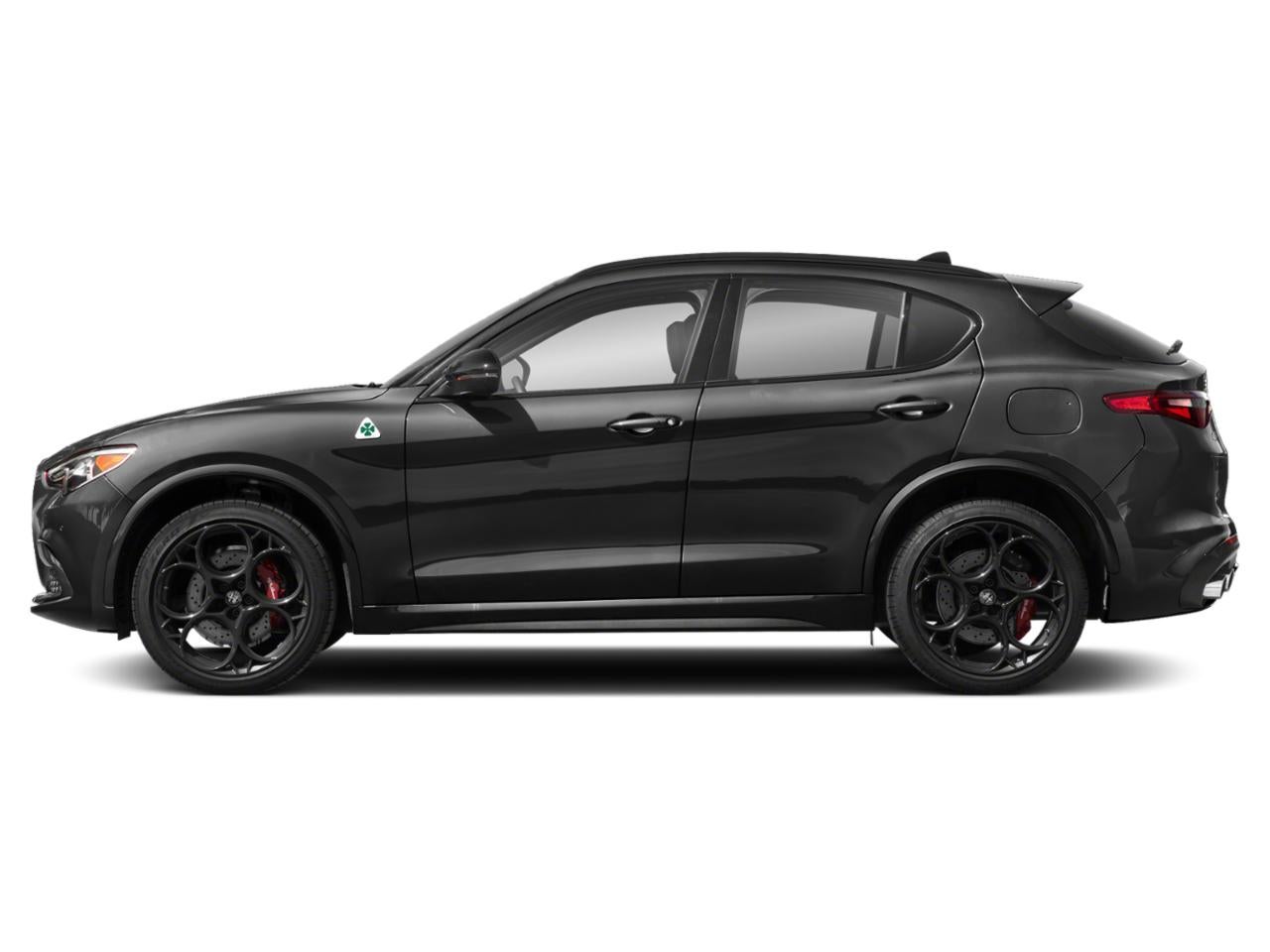 2022 Alfa Romeo Stelvio Quadrifoglio AWD