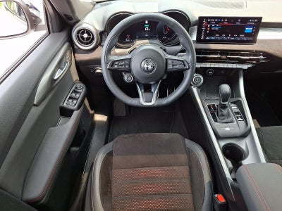 2024 Alfa Romeo Tonale Veloce EAWD