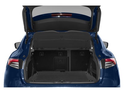 2022 Maserati Levante GT 3.0L