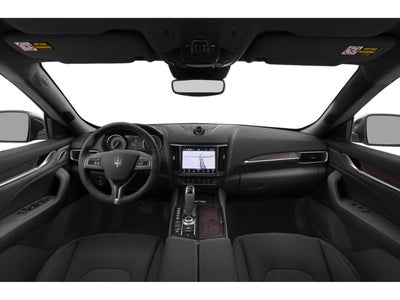 2022 Maserati Levante GT 3.0L