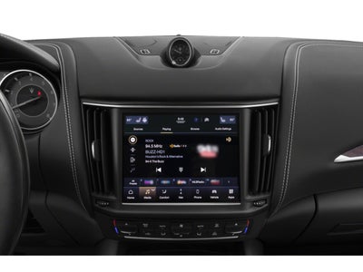 2022 Maserati Levante GT 3.0L
