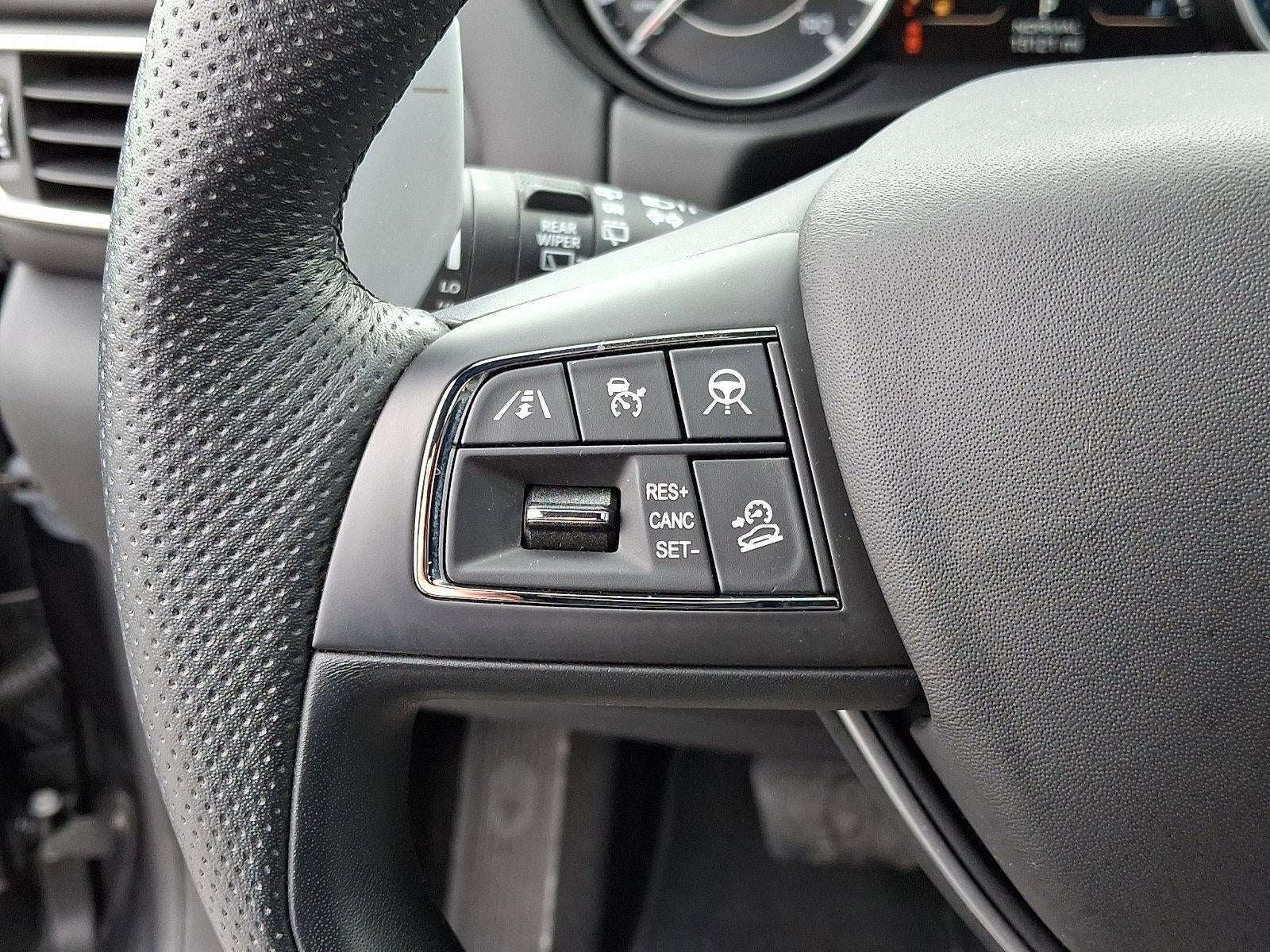 2024 Maserati Levante GT Ultima AWD