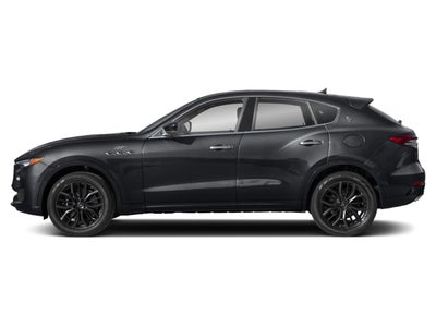 2024 Maserati Levante GT Ultima AWD