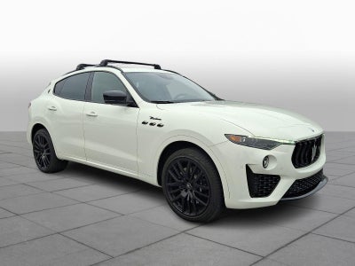 2024 Maserati Levante Modena Ultima AWD