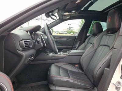 2024 Maserati Levante Modena Ultima AWD