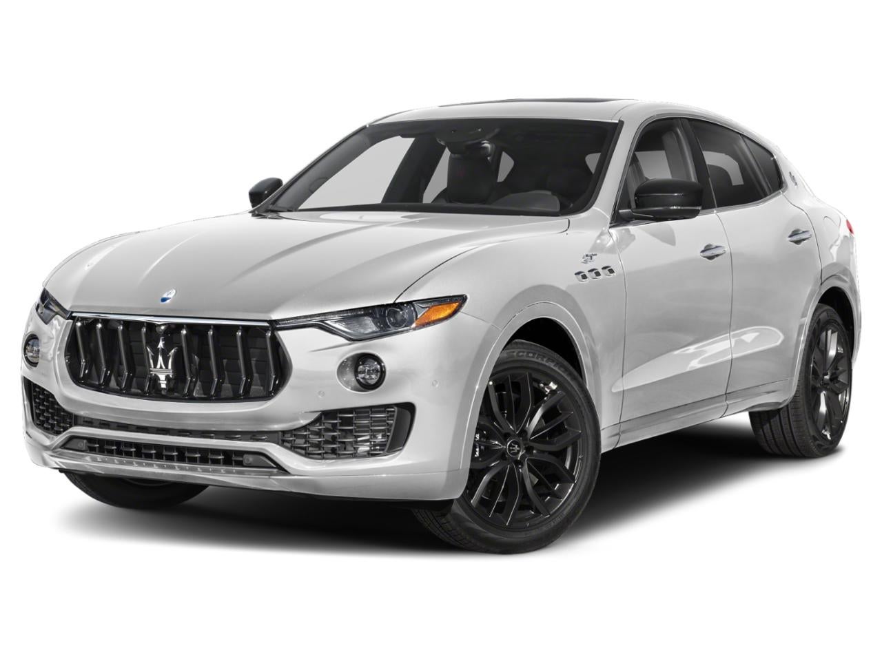 2024 Maserati Levante Modena Ultima AWD