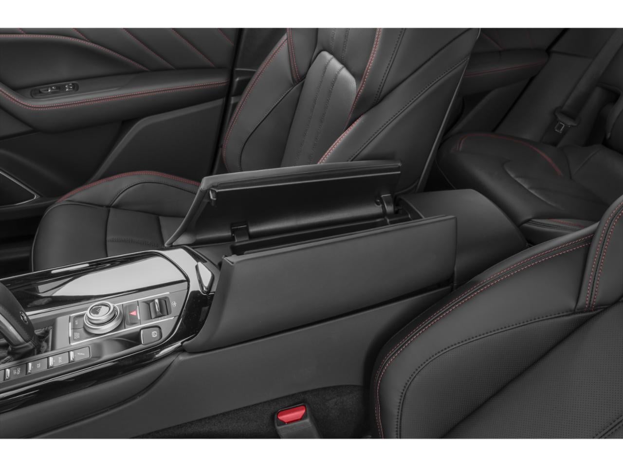 2024 Maserati Levante Modena Ultima AWD