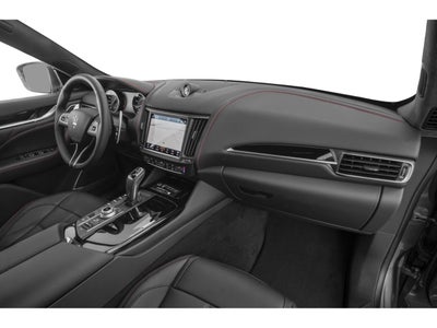 2024 Maserati Levante Modena Ultima AWD