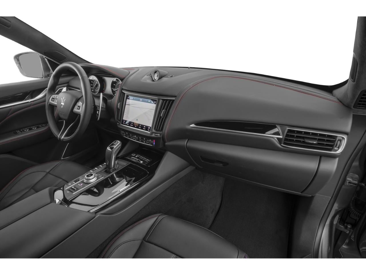 2024 Maserati Levante Modena Ultima AWD