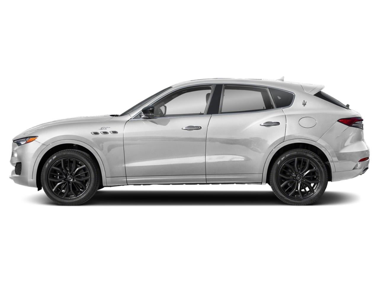 2024 Maserati Levante Modena Ultima AWD