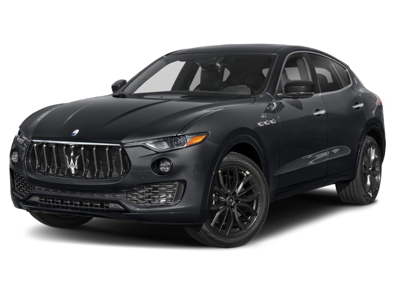 2024 Maserati Levante Modena Ultima AWD