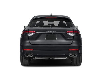 2024 Maserati Levante Modena Ultima AWD