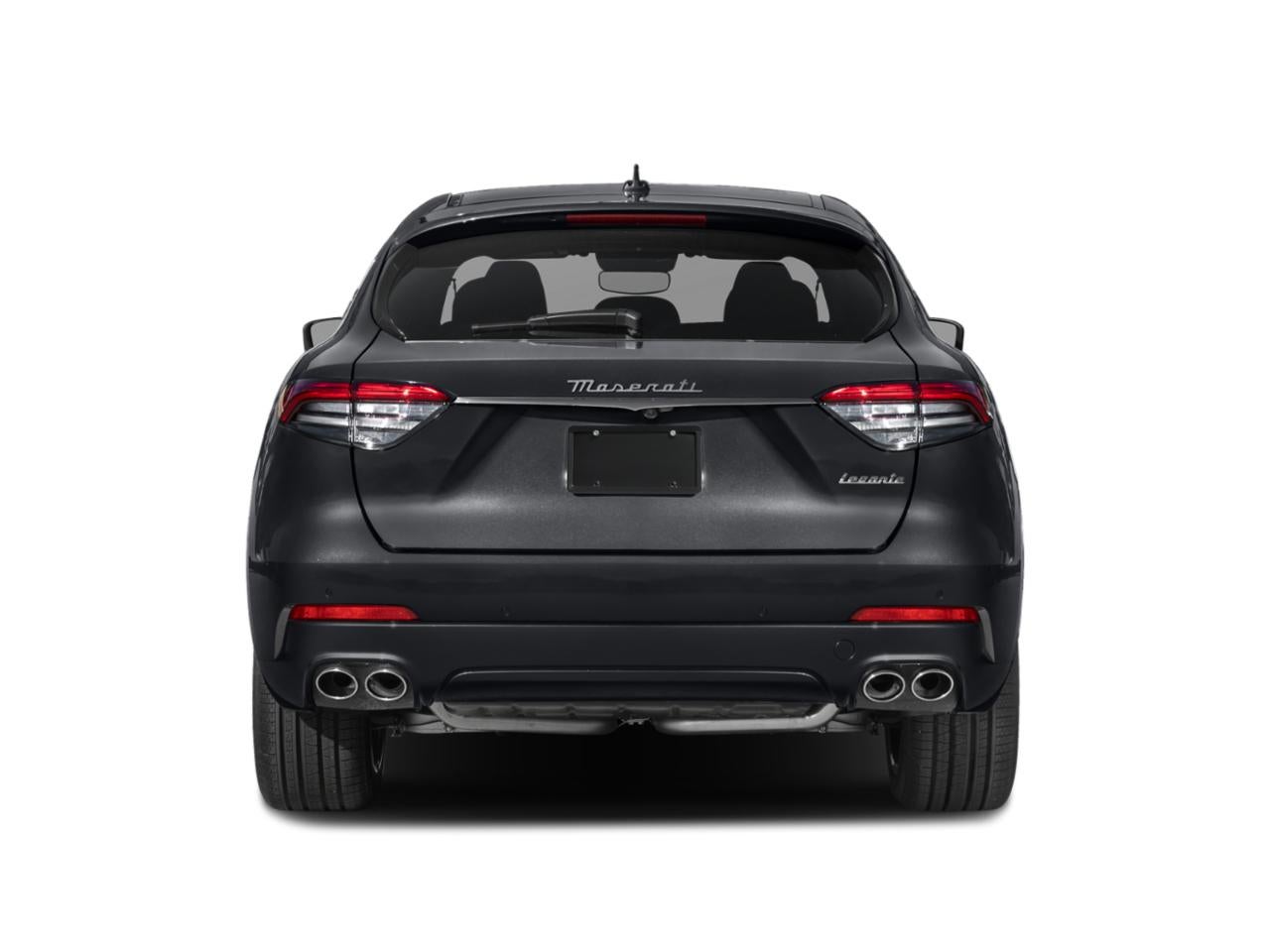 2024 Maserati Levante Modena Ultima AWD