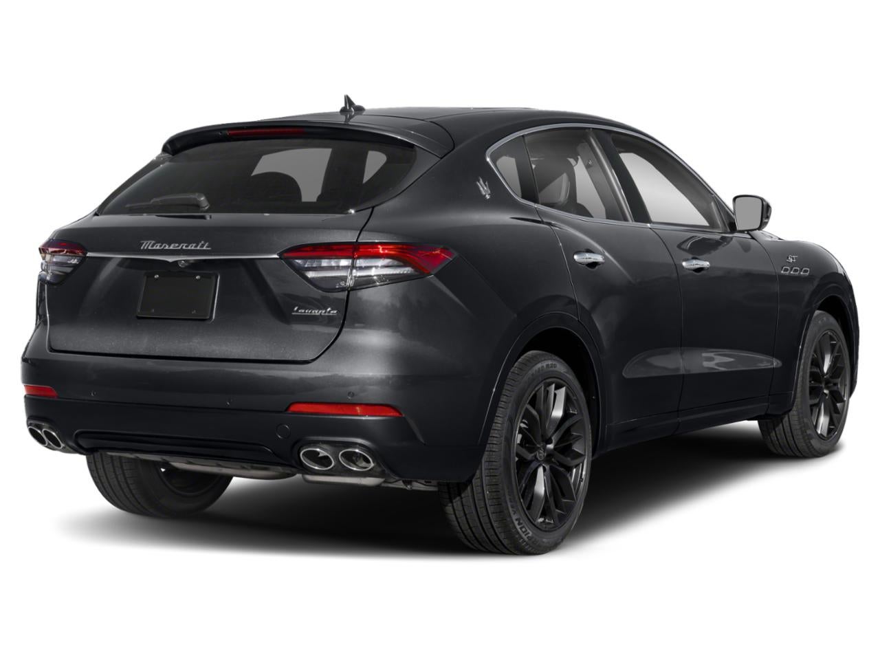 2024 Maserati Levante Modena Ultima AWD