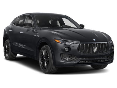 2024 Maserati Levante Modena Ultima AWD