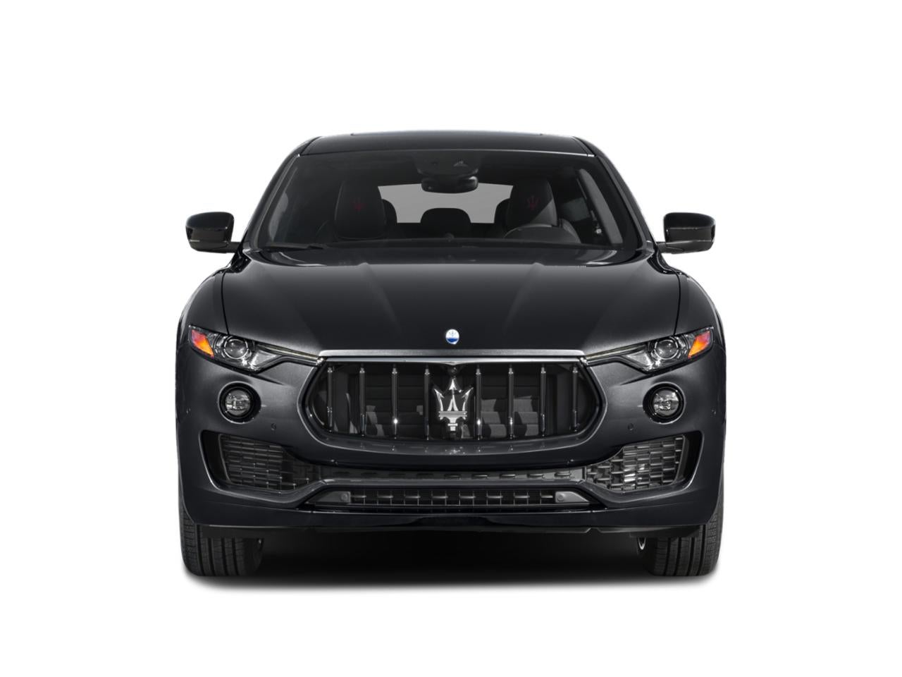 2024 Maserati Levante Modena Ultima AWD