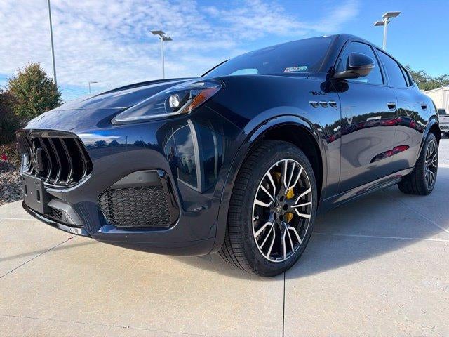 2023 Maserati Grecale Modena AWD