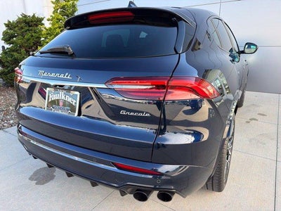 2023 Maserati Grecale Modena AWD