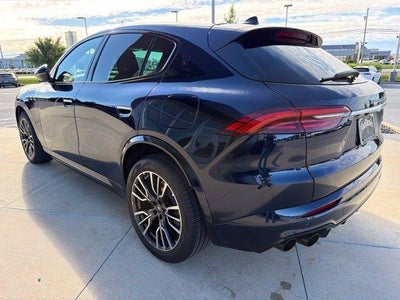 2023 Maserati Grecale Modena AWD