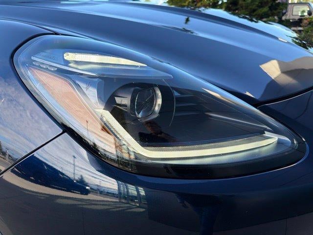 2023 Maserati Grecale Modena AWD