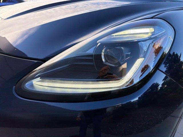 2023 Maserati Grecale Modena AWD