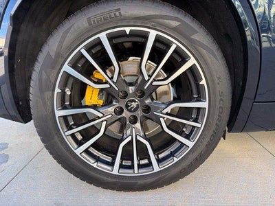 2023 Maserati Grecale Modena AWD