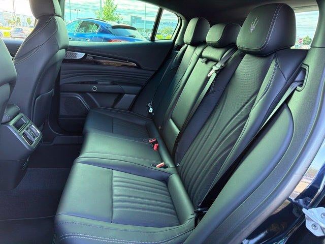 2023 Maserati Grecale Modena AWD