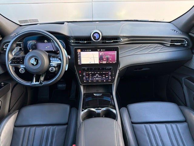 2023 Maserati Grecale Modena AWD