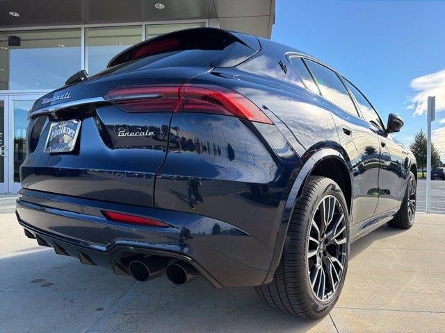 2023 Maserati Grecale Modena AWD