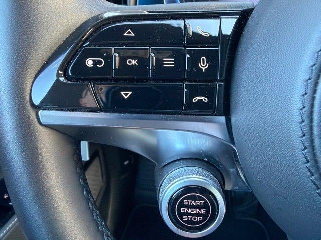 2023 Maserati Grecale Modena AWD