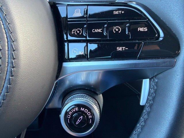 2023 Maserati Grecale Modena AWD