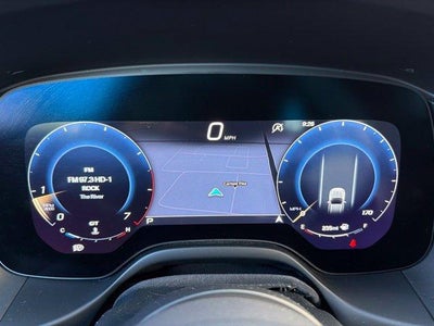 2023 Maserati Grecale Modena AWD