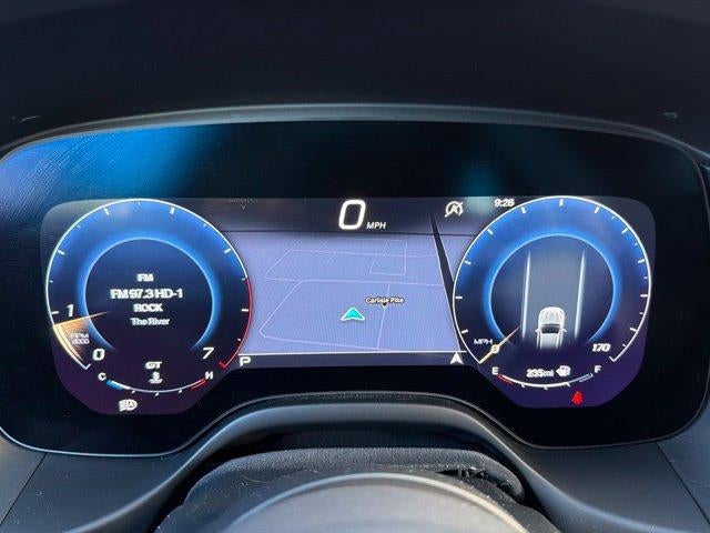2023 Maserati Grecale Modena AWD