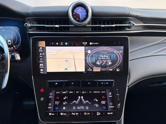 2023 Maserati Grecale Modena AWD