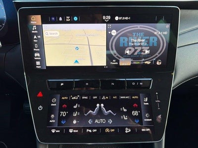 2023 Maserati Grecale Modena AWD