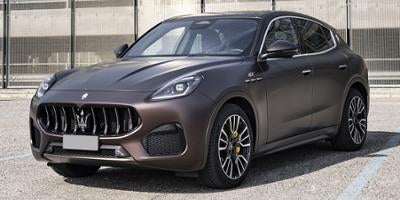 2023 Maserati Grecale Modena AWD